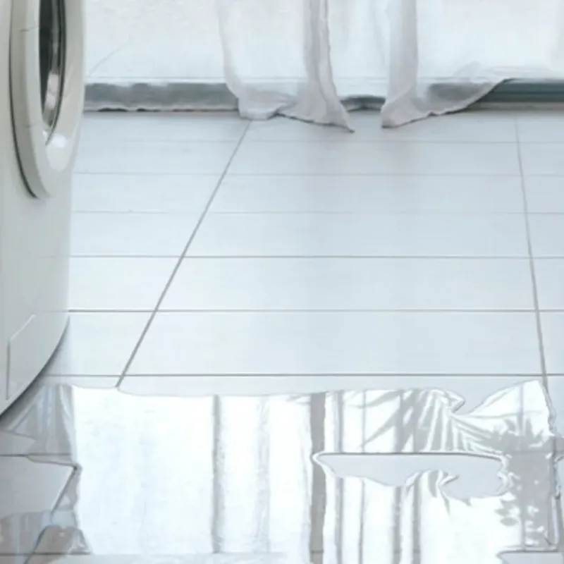 Appliance Leak Cleanup in Nokesville, VA
